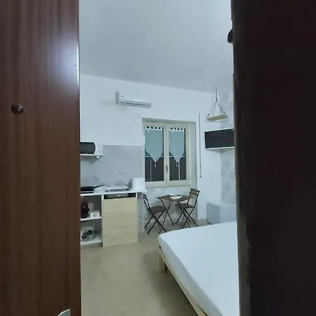 Il Re Dei Sogni Апартаменты