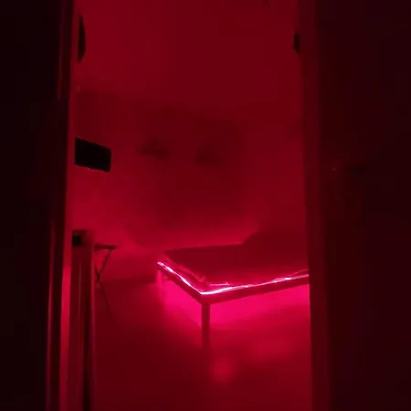 Il Re Dei Sogni Апартаменты *