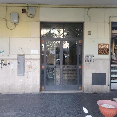 公寓 Il Re Dei Sogni