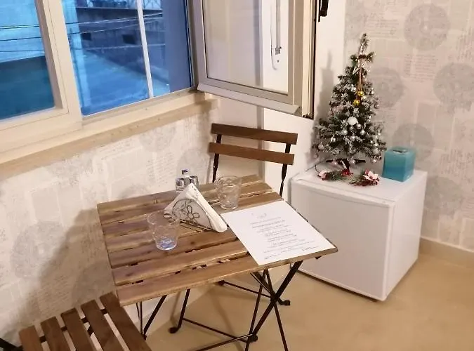 アパート Il Re Dei Sogni