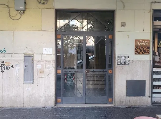 Appartamento Il Re Dei Sogni