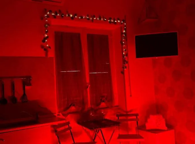 アパート Il Re Dei Sogni