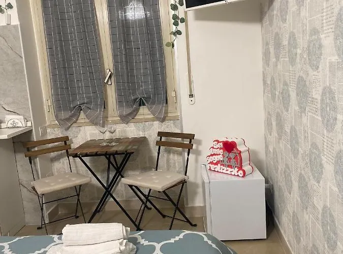 アパート Il Re Dei Sogni