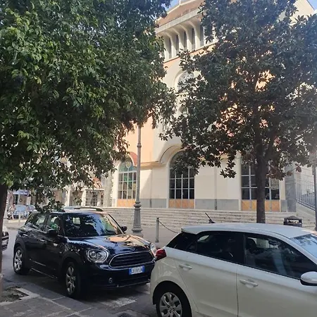 Il Re Dei Sogni Apartmán
