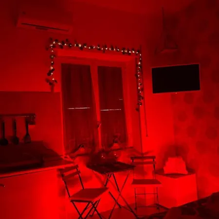Апартаменты Il Re Dei Sogni